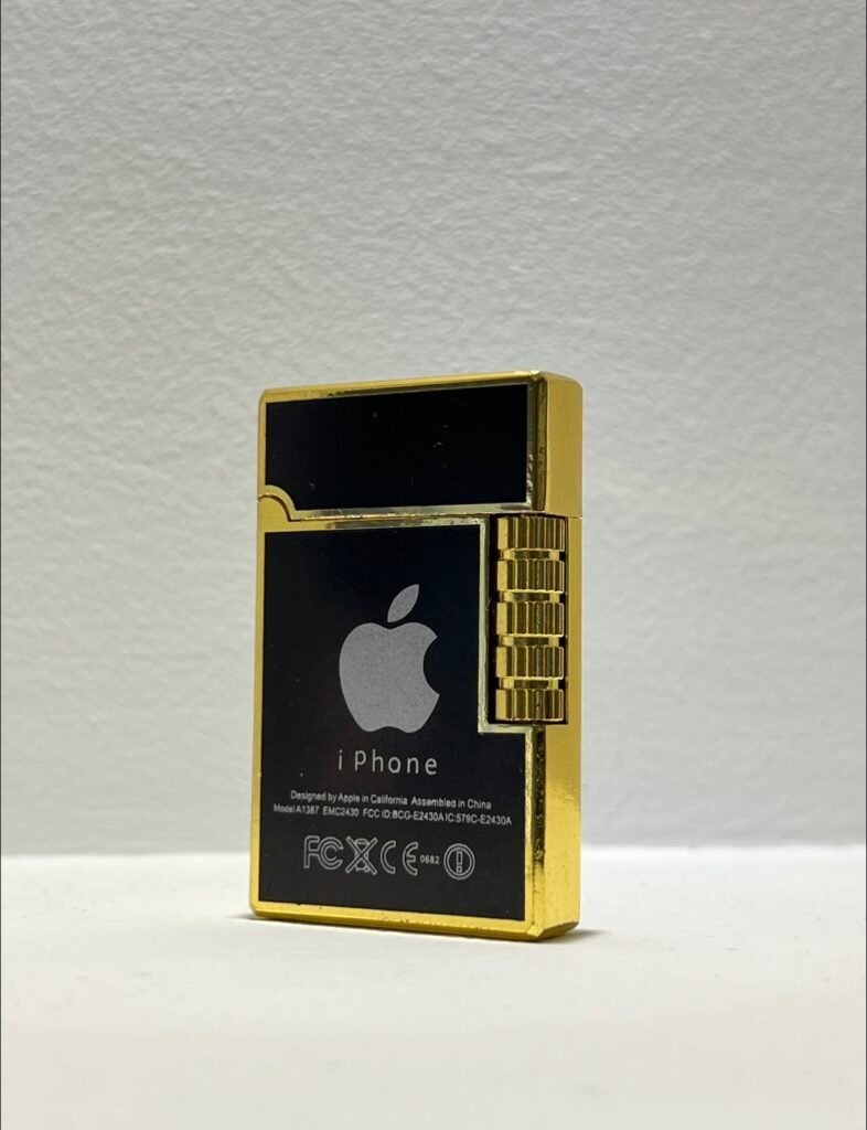 Upaljač Apple