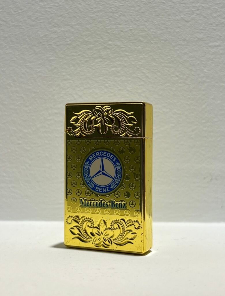 Upaljač Mercedes