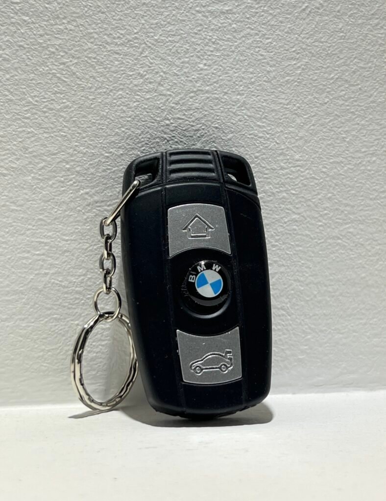 Upaljač Privezak BMW
