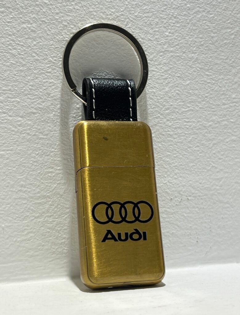 Upaljač Privezak Audi
