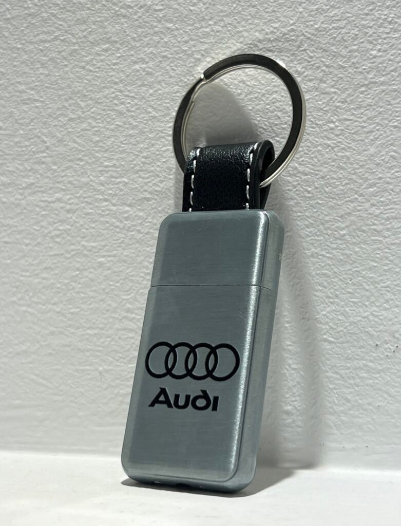 Upaljač Privezak Audi