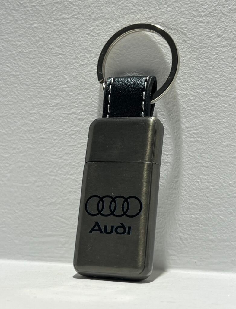 Upaljač Privezak Audi