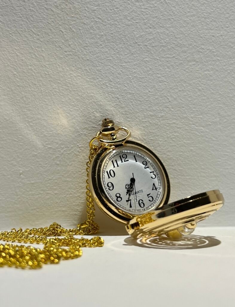 Retro Watch