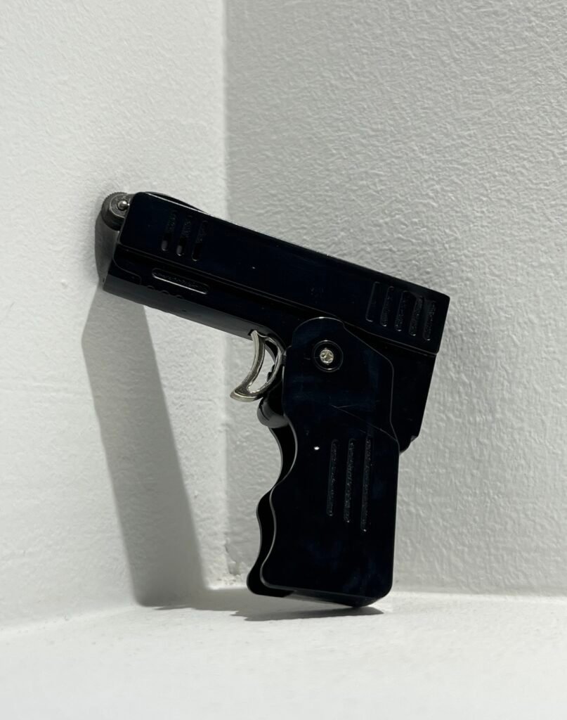 Upaljač Gun