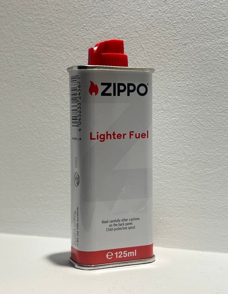 Zippo