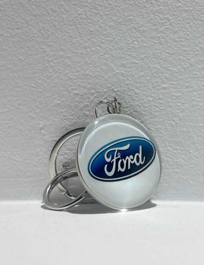 Privezak Ford