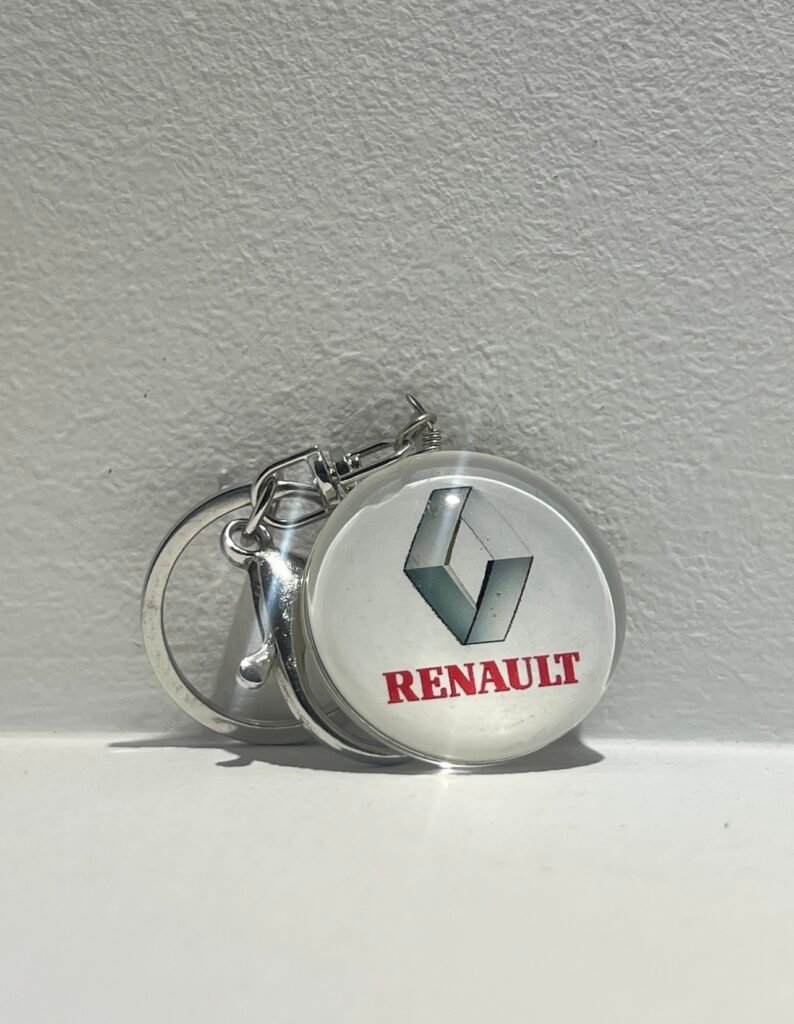 Privezak Renault
